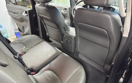 Nissan Pathfinder, 2013 год, 1 600 000 рублей, 6 фотография