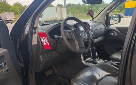 Nissan Pathfinder, 2013 год, 1 600 000 рублей, 5 фотография