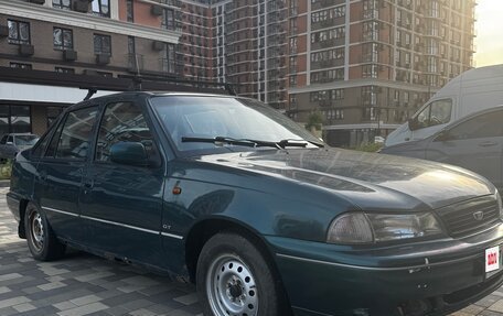 Daewoo Nexia I рестайлинг, 1997 год, 110 000 рублей, 3 фотография