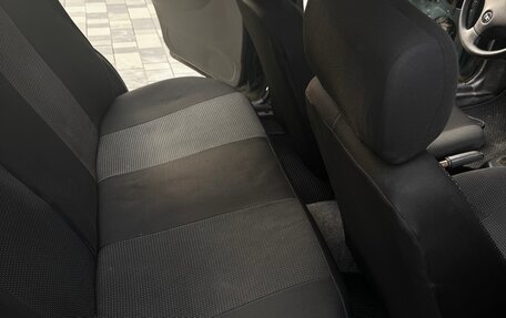 Daewoo Nexia I рестайлинг, 1997 год, 110 000 рублей, 6 фотография