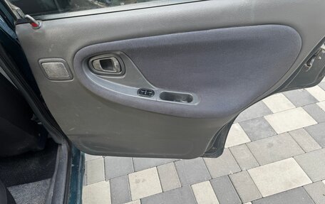 Daewoo Nexia I рестайлинг, 1997 год, 110 000 рублей, 7 фотография