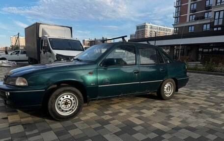 Daewoo Nexia I рестайлинг, 1997 год, 110 000 рублей, 2 фотография