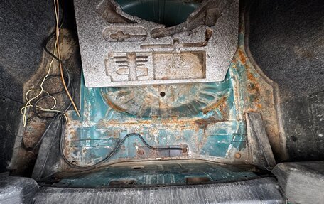 Daewoo Nexia I рестайлинг, 1997 год, 110 000 рублей, 18 фотография