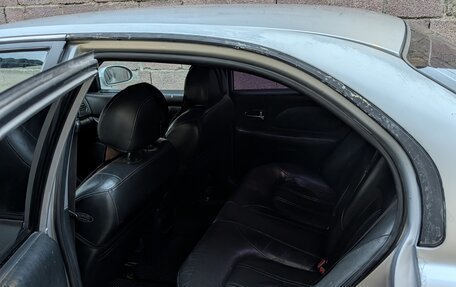 Hyundai Sonata IV рестайлинг, 2006 год, 320 000 рублей, 9 фотография