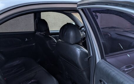 Hyundai Sonata IV рестайлинг, 2006 год, 320 000 рублей, 8 фотография
