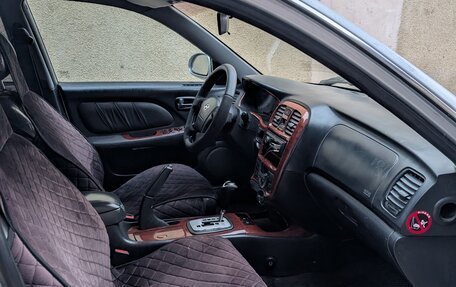 Hyundai Sonata IV рестайлинг, 2006 год, 320 000 рублей, 7 фотография