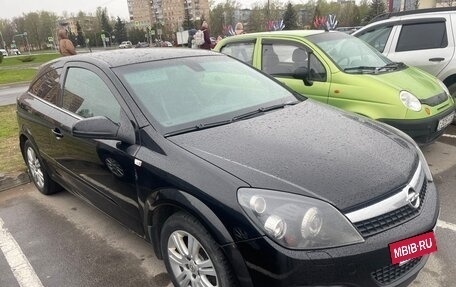 Opel Astra H, 2008 год, 399 000 рублей, 2 фотография