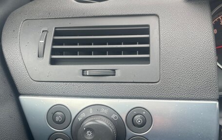 Opel Astra H, 2008 год, 399 000 рублей, 13 фотография