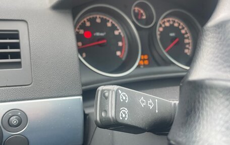 Opel Astra H, 2008 год, 399 000 рублей, 12 фотография