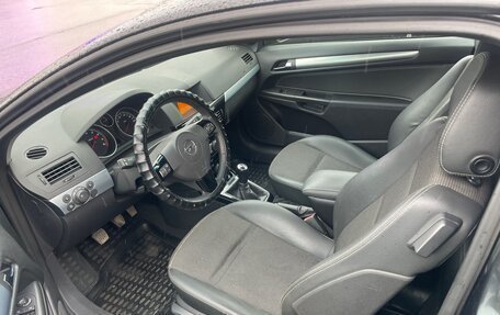 Opel Astra H, 2008 год, 399 000 рублей, 7 фотография