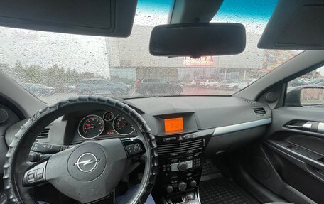 Opel Astra H, 2008 год, 399 000 рублей, 9 фотография
