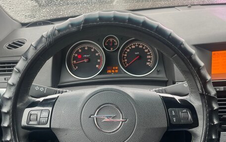 Opel Astra H, 2008 год, 399 000 рублей, 10 фотография