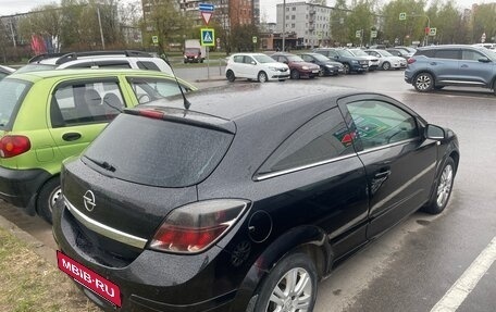 Opel Astra H, 2008 год, 399 000 рублей, 6 фотография