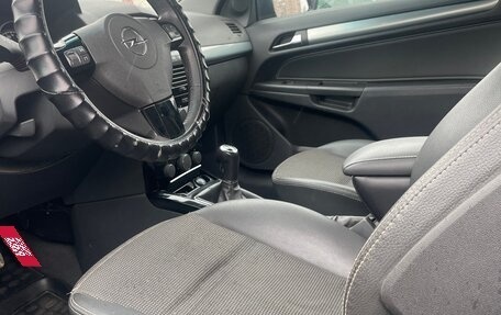 Opel Astra H, 2008 год, 399 000 рублей, 8 фотография