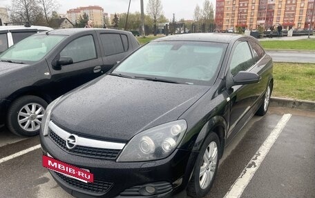 Opel Astra H, 2008 год, 399 000 рублей, 3 фотография
