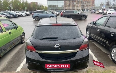 Opel Astra H, 2008 год, 399 000 рублей, 4 фотография