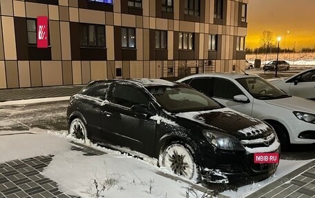 Opel Astra H, 2008 год, 399 000 рублей, 21 фотография