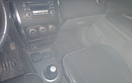 Suzuki SX4 II рестайлинг, 2008 год, 800 000 рублей, 9 фотография