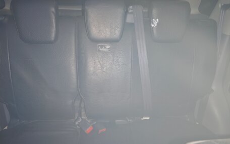 Suzuki SX4 II рестайлинг, 2008 год, 800 000 рублей, 10 фотография