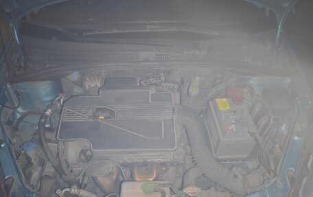 Suzuki SX4 II рестайлинг, 2008 год, 800 000 рублей, 12 фотография