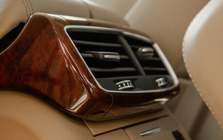 Audi A8, 2011 год, 2 090 000 рублей, 14 фотография