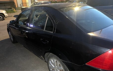 Ford Mondeo III, 2001 год, 230 000 рублей, 11 фотография