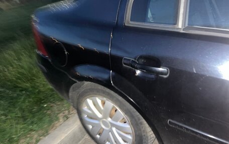 Ford Mondeo III, 2001 год, 230 000 рублей, 9 фотография