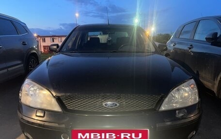 Ford Mondeo III, 2001 год, 230 000 рублей, 7 фотография