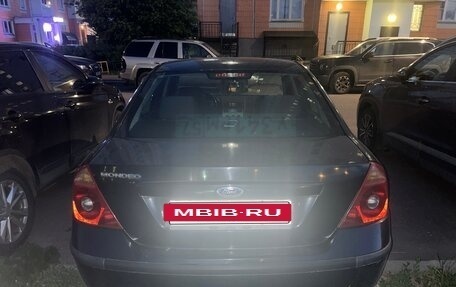 Ford Mondeo III, 2001 год, 230 000 рублей, 10 фотография