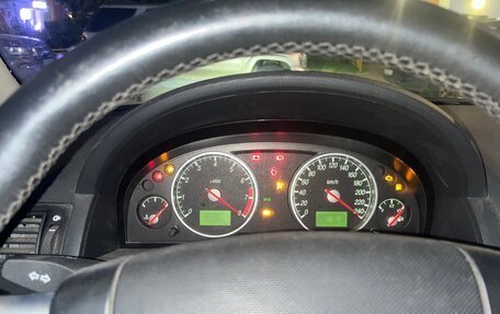 Ford Mondeo III, 2001 год, 230 000 рублей, 20 фотография