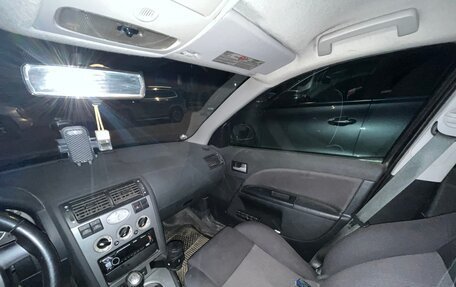 Ford Mondeo III, 2001 год, 230 000 рублей, 17 фотография