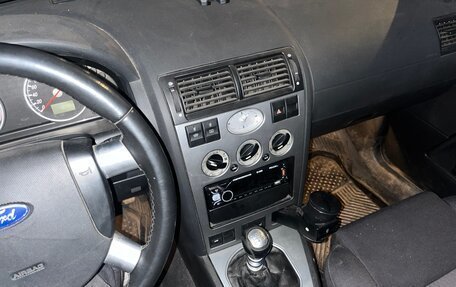 Ford Mondeo III, 2001 год, 230 000 рублей, 19 фотография