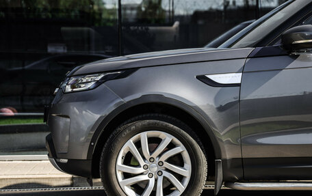 Land Rover Discovery IV, 2019 год, 4 199 000 рублей, 11 фотография