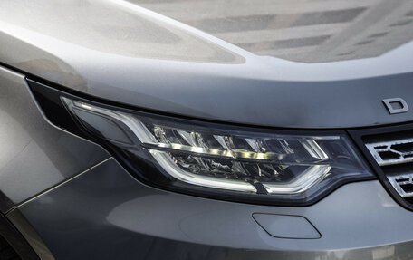 Land Rover Discovery IV, 2019 год, 4 199 000 рублей, 12 фотография
