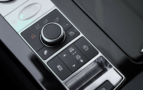 Land Rover Discovery IV, 2019 год, 4 199 000 рублей, 25 фотография