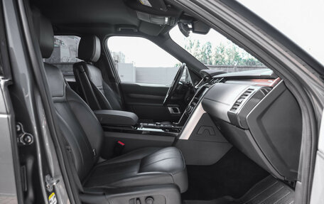Land Rover Discovery IV, 2019 год, 4 199 000 рублей, 32 фотография