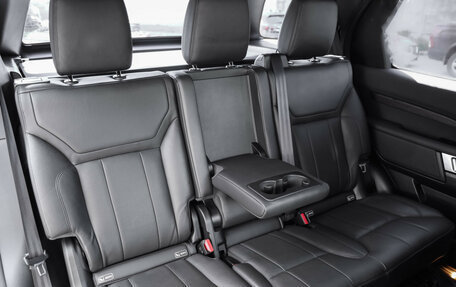 Land Rover Discovery IV, 2019 год, 4 199 000 рублей, 34 фотография