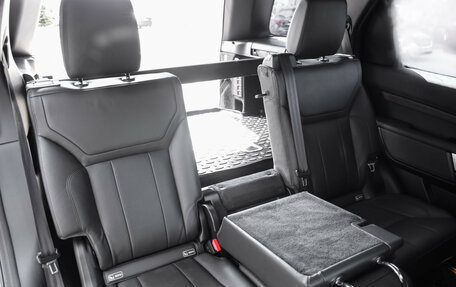 Land Rover Discovery IV, 2019 год, 4 199 000 рублей, 35 фотография