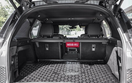 Land Rover Discovery IV, 2019 год, 4 199 000 рублей, 38 фотография
