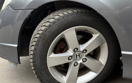 Honda Civic VIII, 2011 год, 660 000 рублей, 8 фотография
