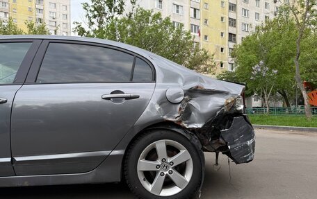 Honda Civic VIII, 2011 год, 660 000 рублей, 9 фотография