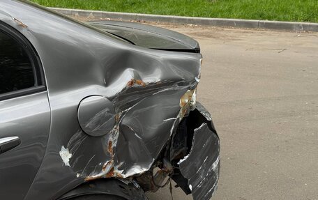 Honda Civic VIII, 2011 год, 660 000 рублей, 12 фотография