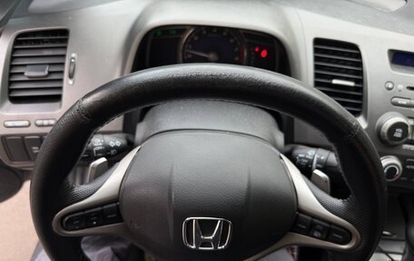 Honda Civic VIII, 2011 год, 660 000 рублей, 18 фотография