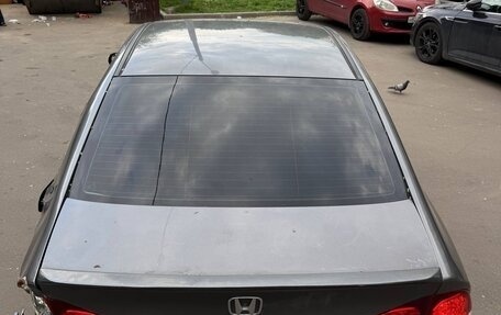 Honda Civic VIII, 2011 год, 660 000 рублей, 14 фотография