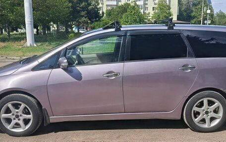Mitsubishi Grandis, 2004 год, 600 000 рублей, 2 фотография