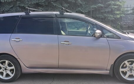 Mitsubishi Grandis, 2004 год, 600 000 рублей, 3 фотография