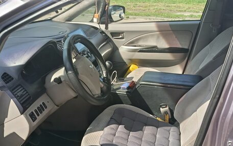 Mitsubishi Grandis, 2004 год, 600 000 рублей, 6 фотография