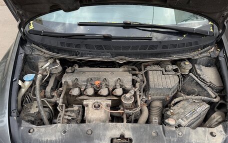 Honda Civic VIII, 2011 год, 660 000 рублей, 22 фотография