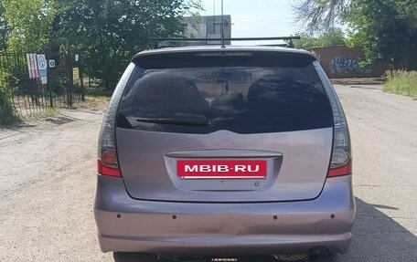 Mitsubishi Grandis, 2004 год, 600 000 рублей, 4 фотография