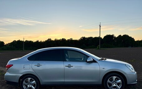 Nissan Almera, 2015 год, 710 000 рублей, 7 фотография